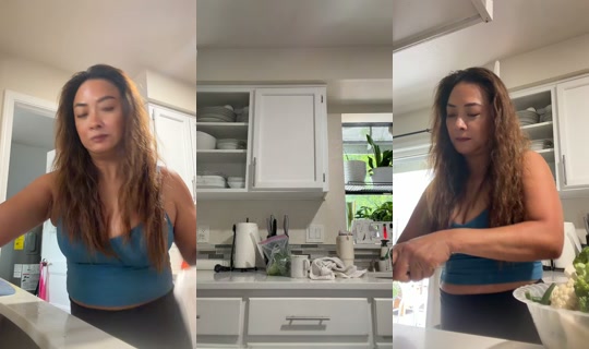 nursefaith952 TikTok Live — Aug 24, 2026, 12:01 AM
