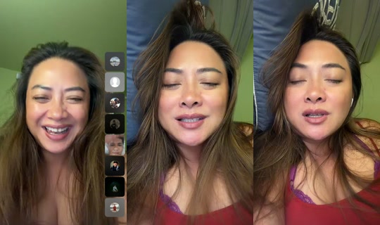 nursefaith952 TikTok Live — Aug 24, 2026, 4:49 AM