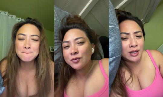 nursefaith952 TikTok Live — Aug 25, 2026, 4:12 AM