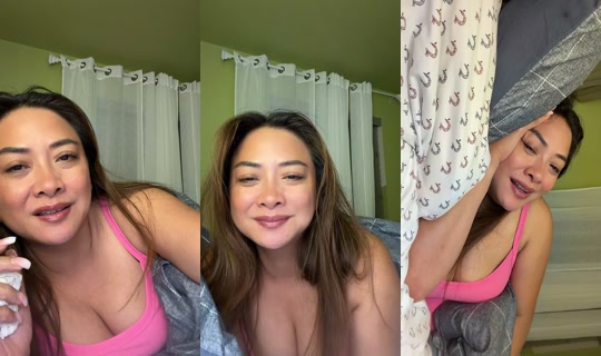 nursefaith952 TikTok Live — Aug 25, 2026, 5:11 AM