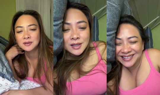 nursefaith952 TikTok Live — Aug 25, 2026, 6:01 AM