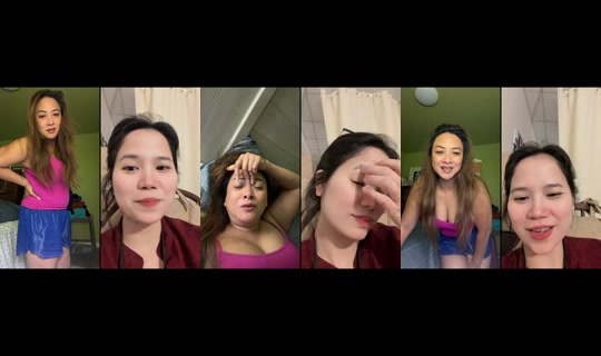nursefaith952 TikTok Live — Aug 29, 2026, 3:11 AM