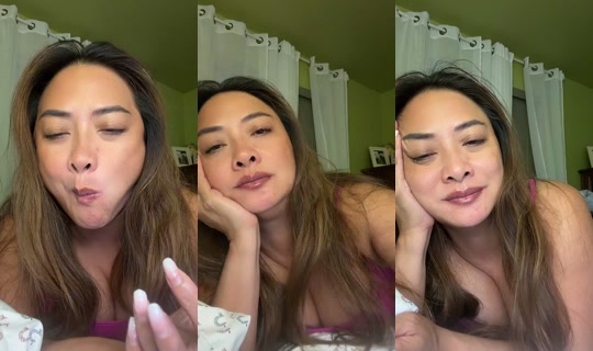 nursefaith952 TikTok Live — Aug 29, 2026, 4:11 AM
