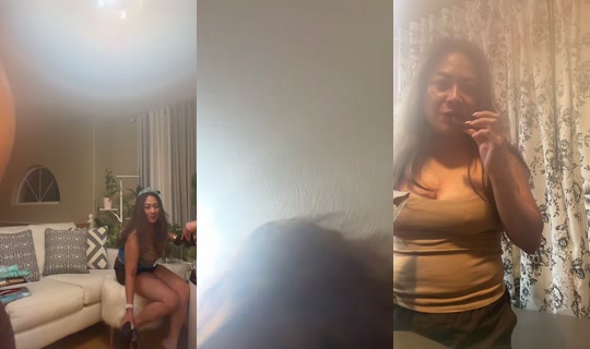 nursefaith952 TikTok Live — Aug 30, 2026, 4:44 AM