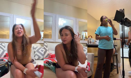 nursefaith952 TikTok Live — Aug 30, 2026, 7:28 AM