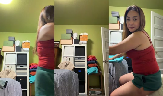 nursefaith952 TikTok Live — Sep 2, 2026, 2:21 AM
