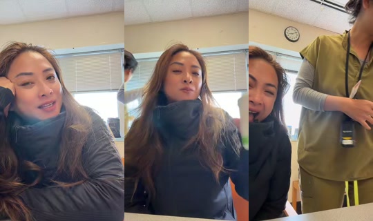 nursefaith952 TikTok Live — Oct 1, 2026, 10:51 PM