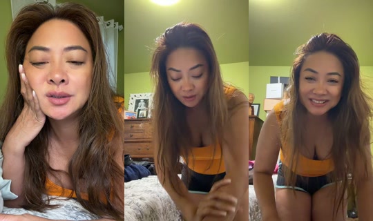 nursefaith952 TikTok Live — Oct 3, 2026, 3:11 PM