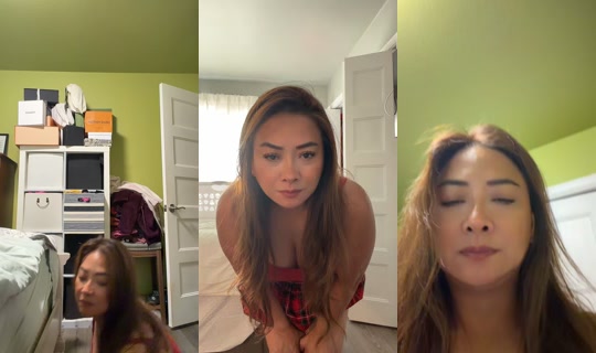 nursefaith952 TikTok Live — Oct 4, 2026, 12:06 AM