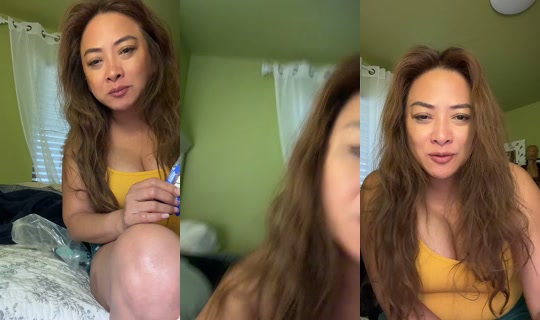 nursefaith952 TikTok Live — Oct 4, 2026, 3:39 PM
