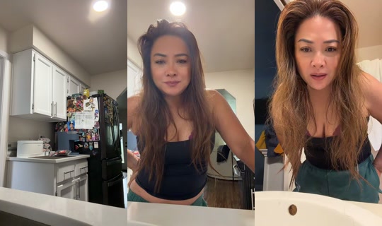 nursefaith952 TikTok Live — Oct 7, 2026, 4:15 PM