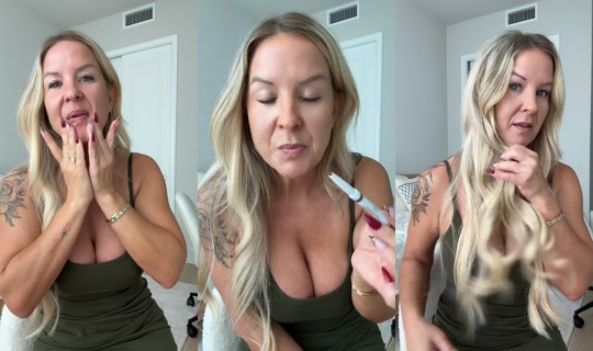 nursejessfl TikTok Live — Sep 28, 2026, 2:36 PM
