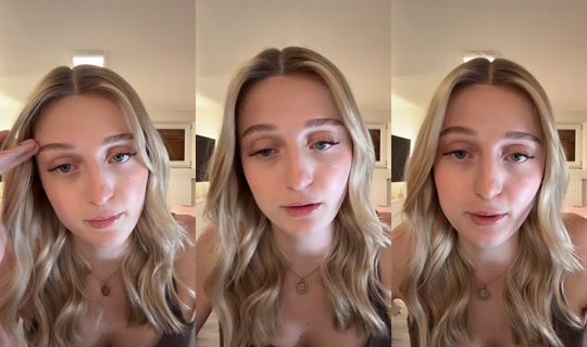 nurselavi06 TikTok Live — Sep 11, 2026, 8:05 PM