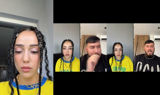 nurseliaksoyyy0 TikTok Live — Aug 21, 2026, 12:00 PM