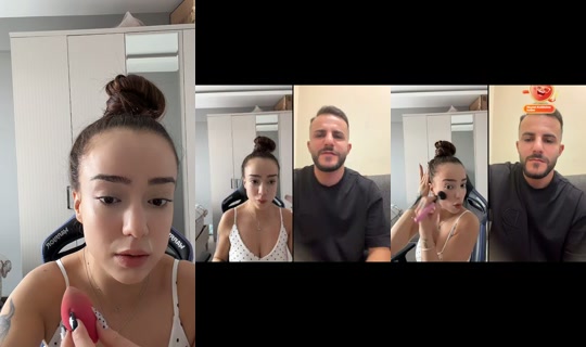 nurseliaksoyyy0 TikTok Live — Oct 1, 2026, 12:36 PM