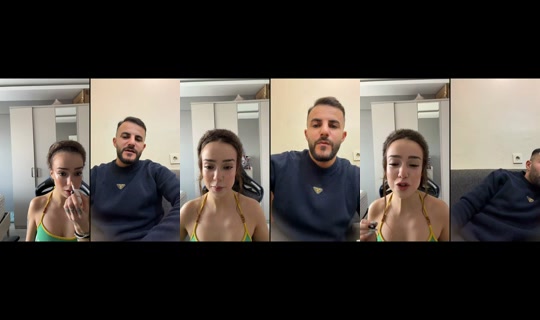 nurseliaksoyyy0 TikTok Live — Oct 2, 2026, 11:30 AM