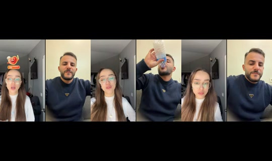 nurseliaksoyyy0 TikTok Live — Oct 3, 2026, 10:28 AM