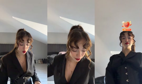 nurseliaksoyyy0 TikTok Live — Oct 4, 2026, 12:32 PM