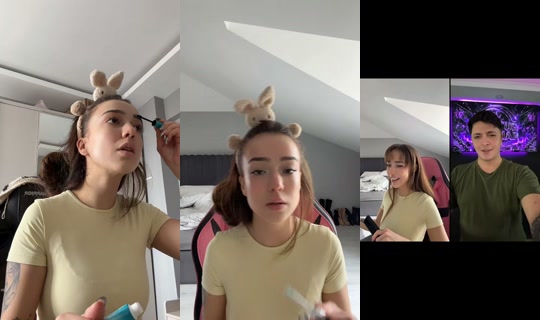 nurseliaksoyyy0 TikTok Live — Oct 8, 2026, 8:48 AM