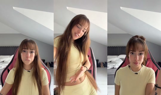 nurseliaksoyyy0 TikTok Live — Oct 8, 2026, 9:38 AM