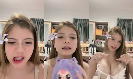 nurseza_07 TikTok Live — Sep 30, 2026, 7:20 PM