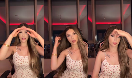 nurshine11 TikTok Live — Aug 23, 2026, 8:22 PM