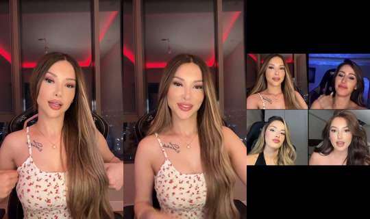 nurshine11 TikTok Live — Aug 23, 2026, 9:12 PM
