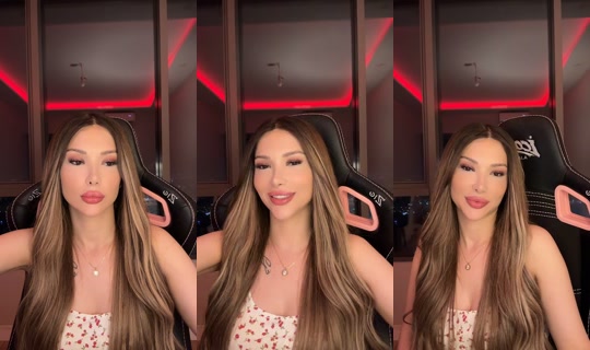 nurshine11 TikTok Live — Aug 23, 2026, 11:52 PM