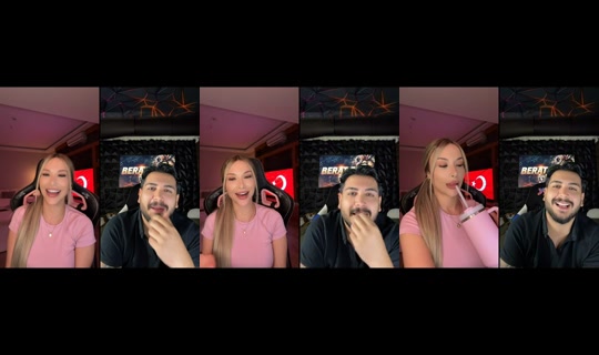 nurshine11 TikTok Live — Sep 30, 2026, 11:38 PM