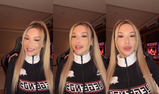 nurshine11 TikTok Live — Oct 2, 2026, 7:30 PM