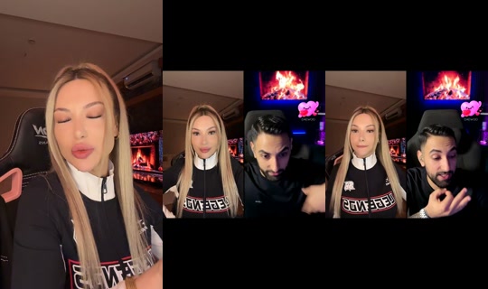 nurshine11 TikTok Live — Oct 2, 2026, 8:21 PM