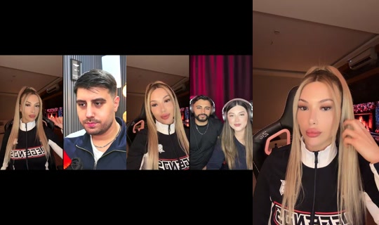 nurshine11 TikTok Live — Oct 2, 2026, 9:25 PM