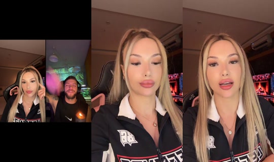 nurshine11 TikTok Live — Oct 2, 2026, 11:00 PM