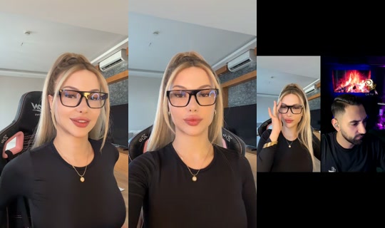 nurshine11 TikTok Live — Oct 3, 2026, 1:40 PM