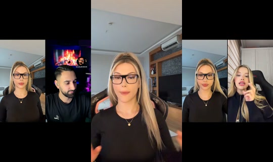 nurshine11 TikTok Live — Oct 3, 2026, 2:24 PM