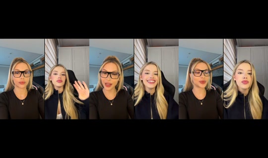 nurshine11 TikTok Live — Oct 3, 2026, 2:41 PM