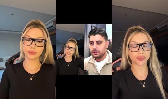 nurshine11 TikTok Live — Oct 3, 2026, 3:21 PM