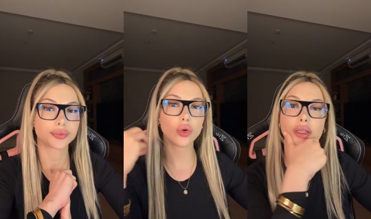 nurshine11 TikTok Live — Oct 3, 2026, 5:02 PM