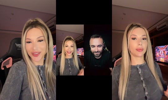 nurshine11 TikTok Live — Oct 3, 2026, 7:16 PM