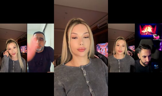 nurshine11 TikTok Live — Oct 3, 2026, 8:57 PM