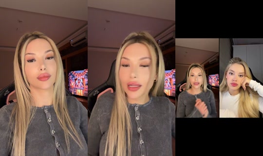 nurshine11 TikTok Live — Oct 3, 2026, 9:45 PM