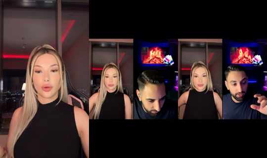nurshine11 TikTok Live — Oct 4, 2026, 7:36 PM