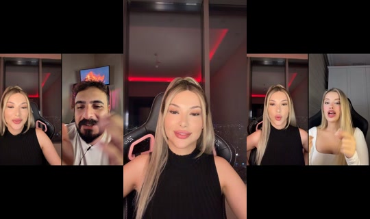 nurshine11 TikTok Live — Oct 4, 2026, 8:26 PM