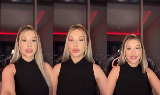 nurshine11 TikTok Live — Oct 4, 2026, 9:15 PM