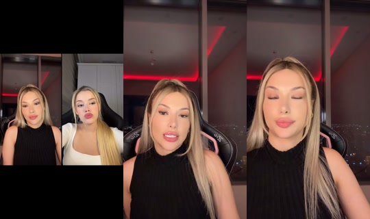 nurshine11 TikTok Live — Oct 4, 2026, 10:06 PM