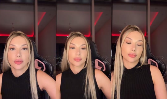 nurshine11 TikTok Live — Oct 4, 2026, 11:12 PM