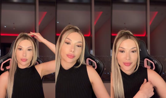 nurshine11 TikTok Live — Oct 5, 2026, 12:02 AM