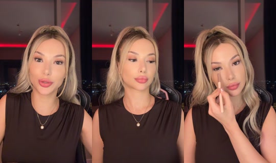 nurshine11 TikTok Live — Oct 7, 2026, 12:14 AM
