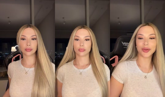 nurshine11 TikTok Live — Oct 7, 2026, 8:03 PM