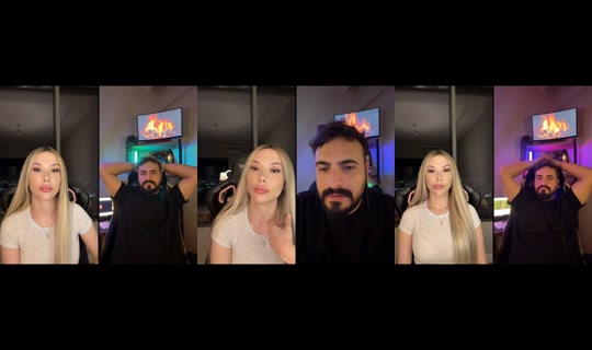 nurshine11 TikTok Live — Oct 7, 2026, 8:54 PM
